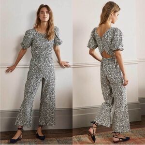 NWOT Boden Jumpsuit Size 14